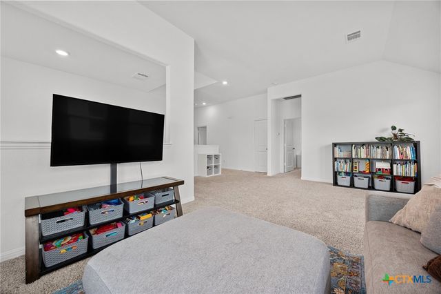 184 Lenera Drive, Liberty Hill, TX 78642