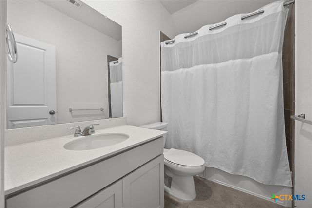 184 Lenera Drive, Liberty Hill, TX 78642