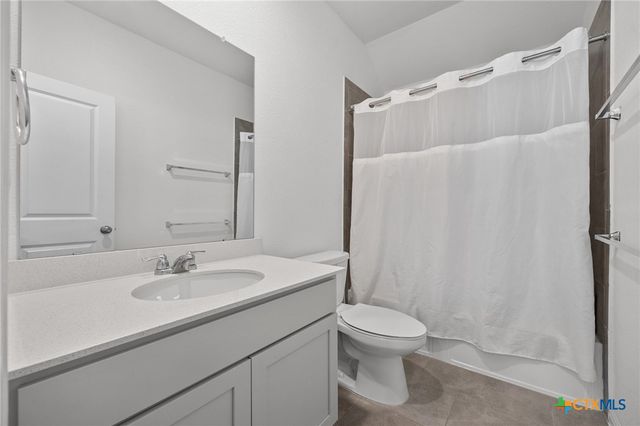 184 Lenera Drive, Liberty Hill, TX 78642