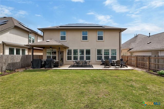 184 Lenera Drive, Liberty Hill, TX 78642