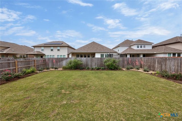 184 Lenera Drive, Liberty Hill, TX 78642