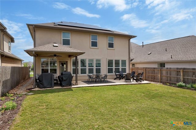 184 Lenera Drive, Liberty Hill, TX 78642