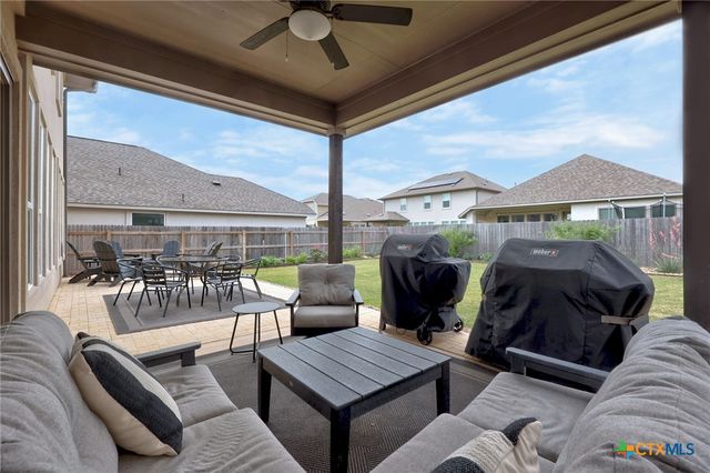 184 Lenera Drive, Liberty Hill, TX 78642