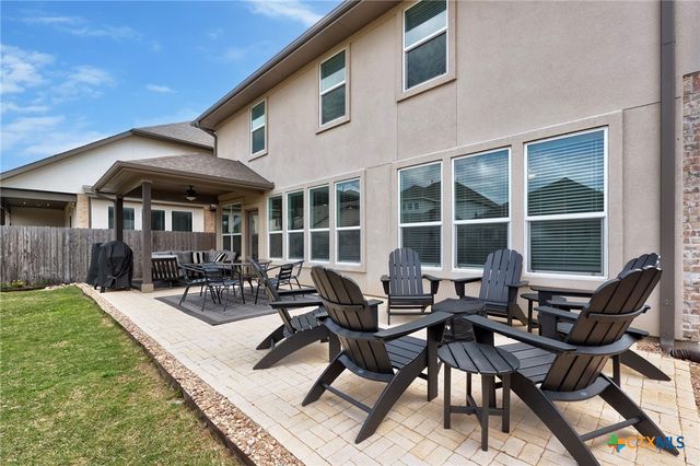184 Lenera Drive, Liberty Hill, TX 78642