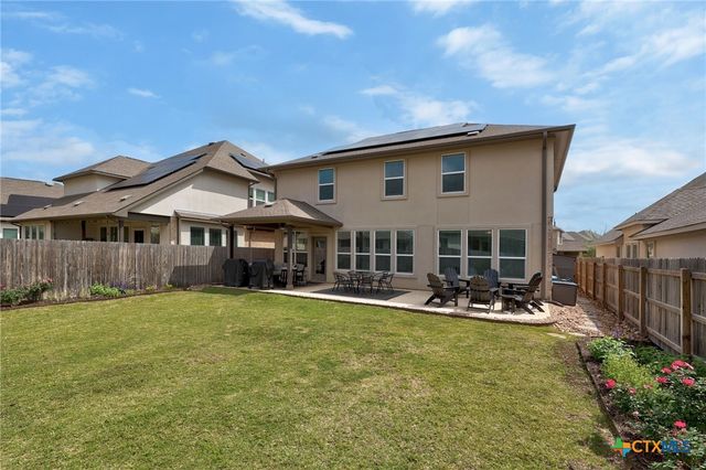 184 Lenera Drive, Liberty Hill, TX 78642