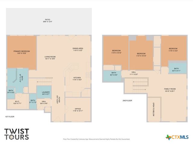 184 Lenera Drive, Liberty Hill, TX 78642