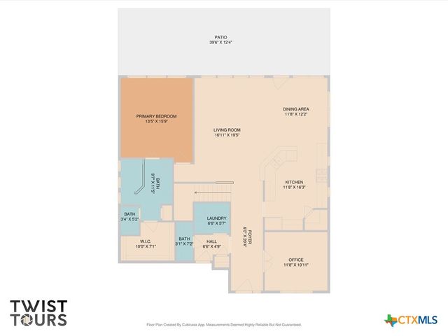 184 Lenera Drive, Liberty Hill, TX 78642