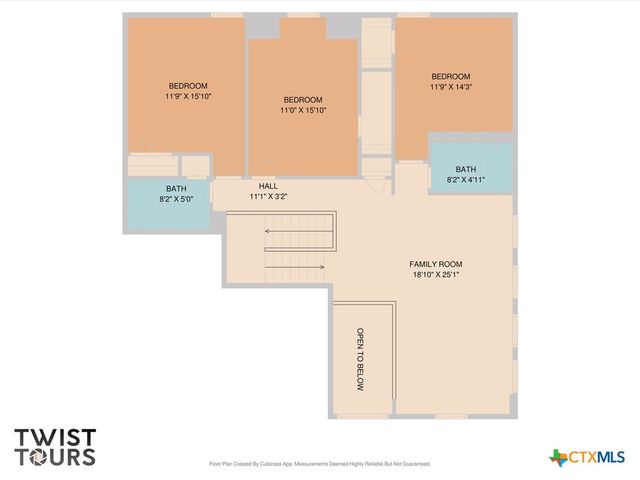 184 Lenera Drive, Liberty Hill, TX 78642