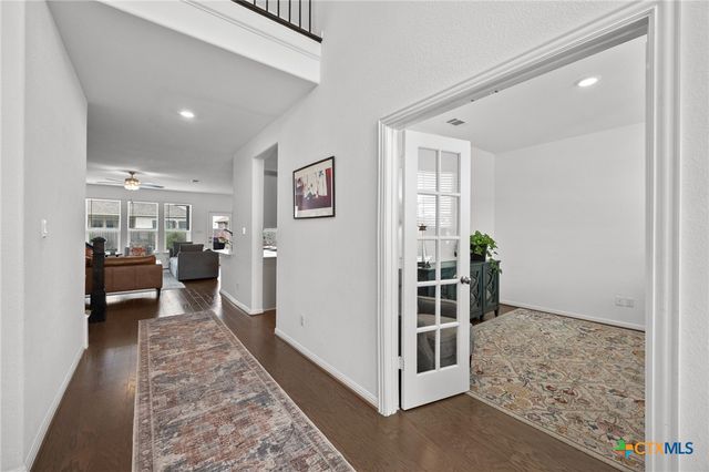 184 Lenera Drive, Liberty Hill, TX 78642