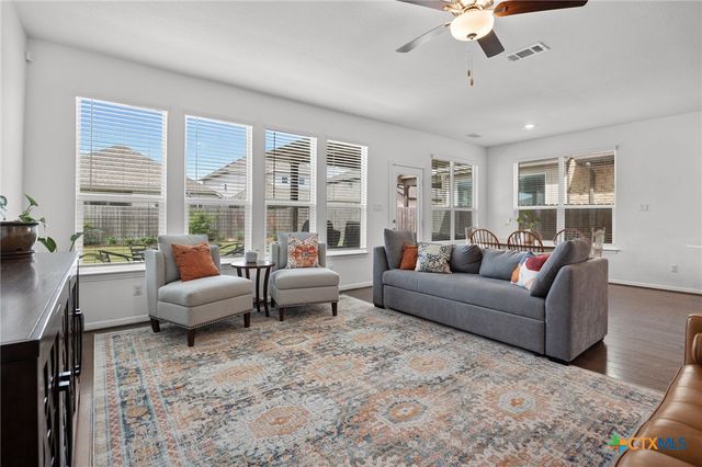 184 Lenera Drive, Liberty Hill, TX 78642