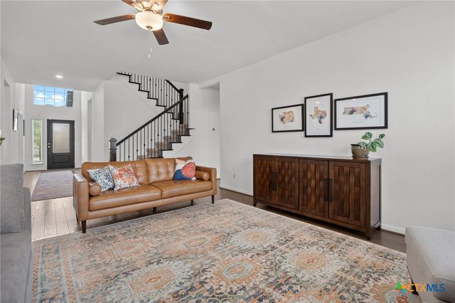 184 Lenera Drive, Liberty Hill, TX 78642