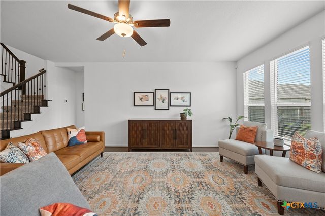 184 Lenera Drive, Liberty Hill, TX 78642