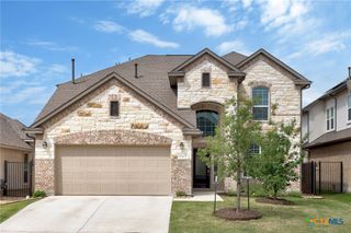 184 Lenera Drive, Liberty Hill, TX 78642