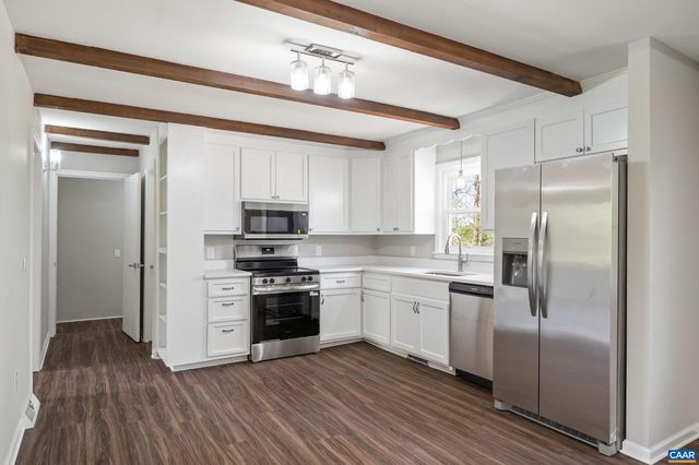 6709 SPRING HILL RD, Ruckersville, VA 22968