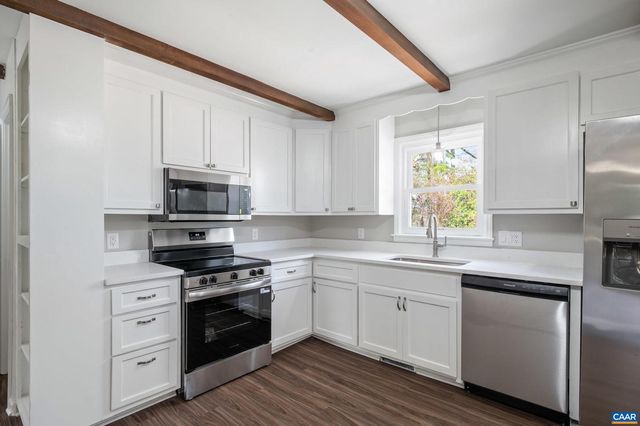 6709 SPRING HILL RD, Ruckersville, VA 22968