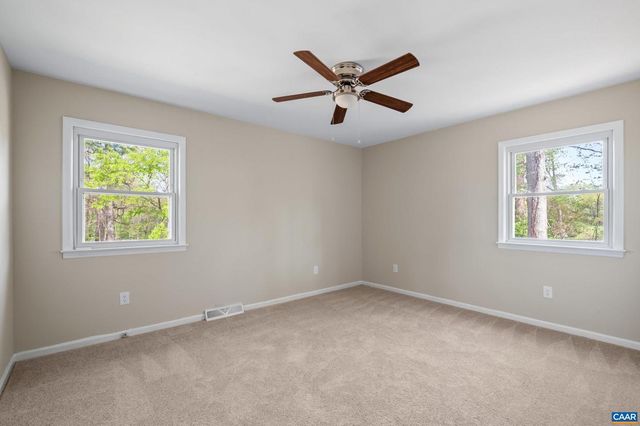 6709 SPRING HILL RD, Ruckersville, VA 22968