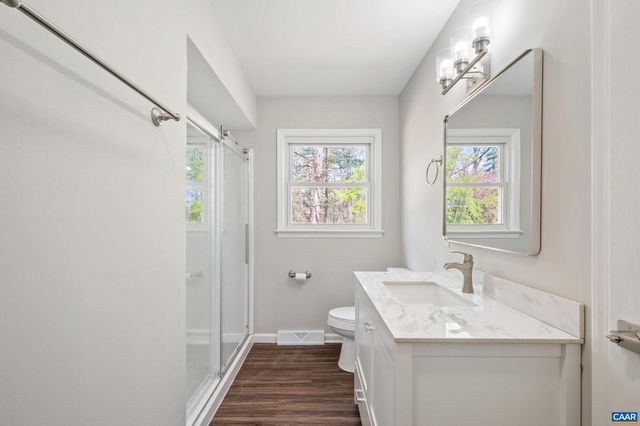 6709 SPRING HILL RD, Ruckersville, VA 22968
