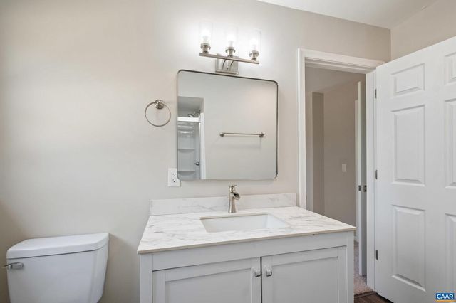 6709 SPRING HILL RD, Ruckersville, VA 22968