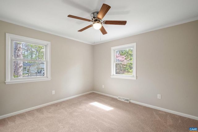 6709 SPRING HILL RD, Ruckersville, VA 22968