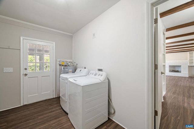 6709 SPRING HILL RD, Ruckersville, VA 22968
