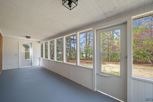 6709 SPRING HILL RD, Ruckersville, VA 22968