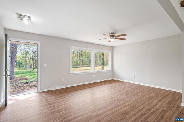 6709 SPRING HILL RD, Ruckersville, VA 22968