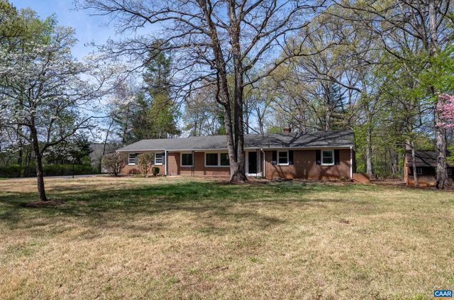 6709 SPRING HILL RD, Ruckersville, VA 22968