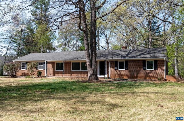 6709 SPRING HILL RD, Ruckersville, VA 22968