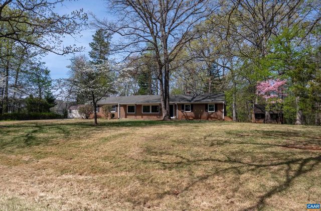 6709 SPRING HILL RD, Ruckersville, VA 22968