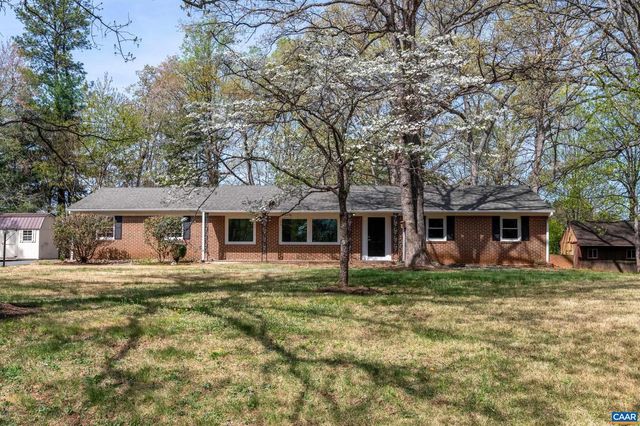 6709 SPRING HILL RD, Ruckersville, VA 22968