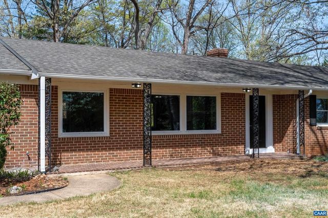 6709 SPRING HILL RD, Ruckersville, VA 22968