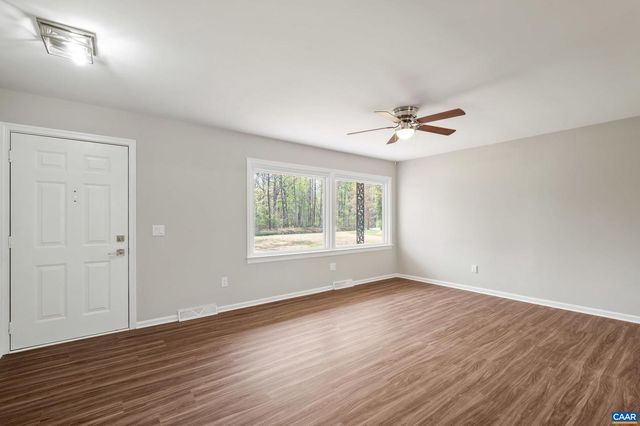 6709 SPRING HILL RD, Ruckersville, VA 22968