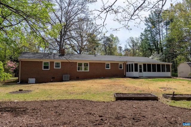 6709 SPRING HILL RD, Ruckersville, VA 22968