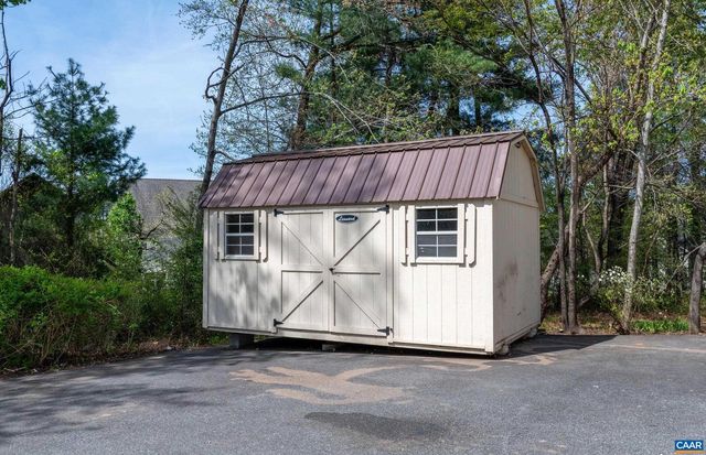 6709 SPRING HILL RD, Ruckersville, VA 22968