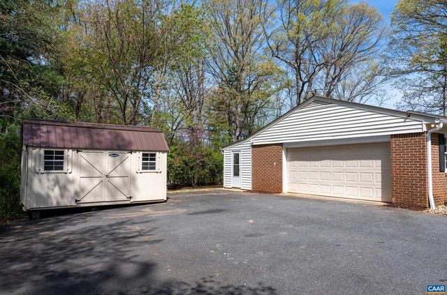 6709 SPRING HILL RD, Ruckersville, VA 22968