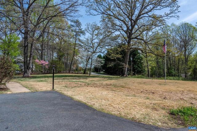 6709 SPRING HILL RD, Ruckersville, VA 22968