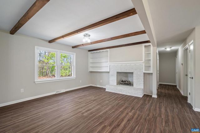 6709 SPRING HILL RD, Ruckersville, VA 22968
