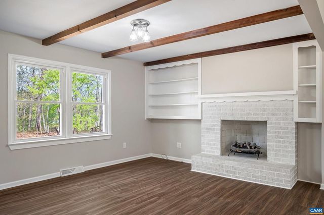 6709 SPRING HILL RD, Ruckersville, VA 22968