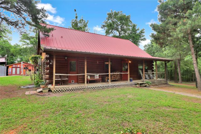 4073 E Fm 852, Winnsboro, TX 75494