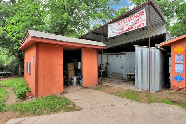 4073 E Fm 852, Winnsboro, TX 75494
