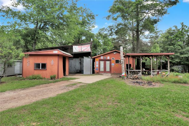 4073 E Fm 852, Winnsboro, TX 75494