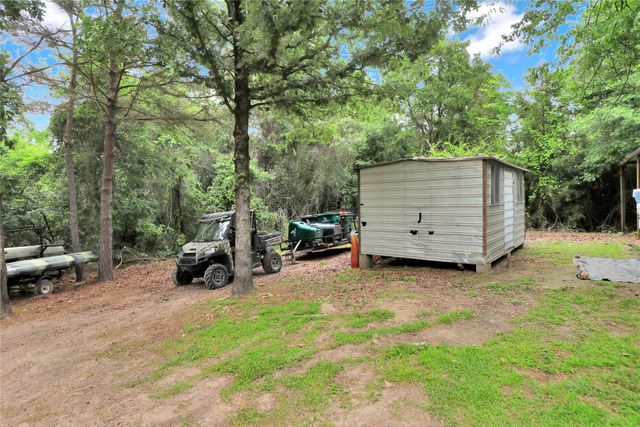 4073 E Fm 852, Winnsboro, TX 75494