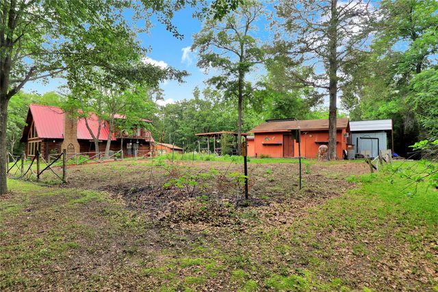 4073 E Fm 852, Winnsboro, TX 75494