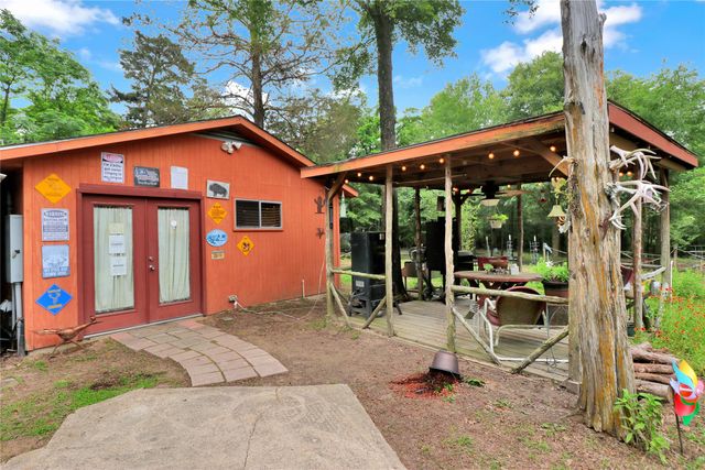 4073 E Fm 852, Winnsboro, TX 75494