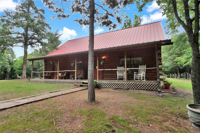 4073 E Fm 852, Winnsboro, TX 75494