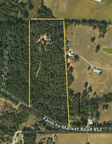 4073 E Fm 852, Winnsboro, TX 75494