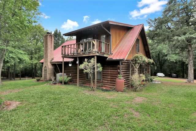 4073 E Fm 852, Winnsboro, TX 75494