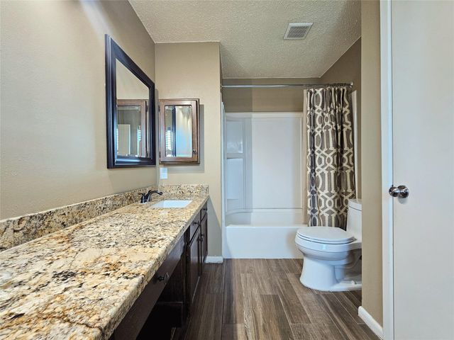 13327 Bridgewalk Lane, Houston, TX 77041