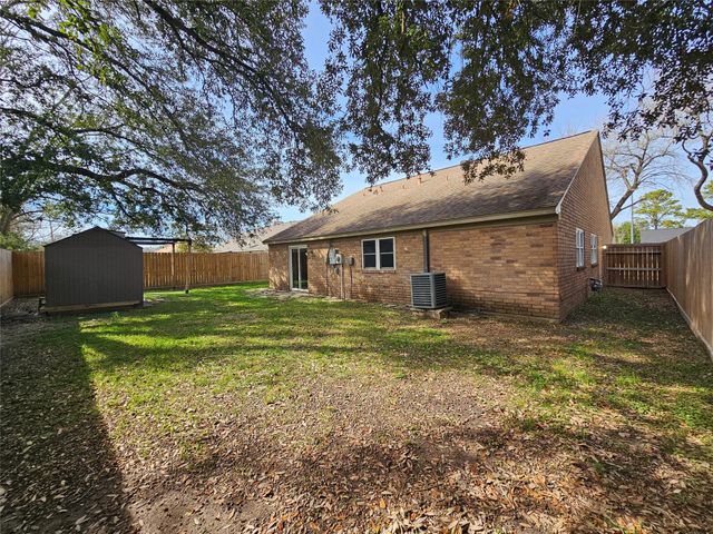 13327 Bridgewalk Lane, Houston, TX 77041