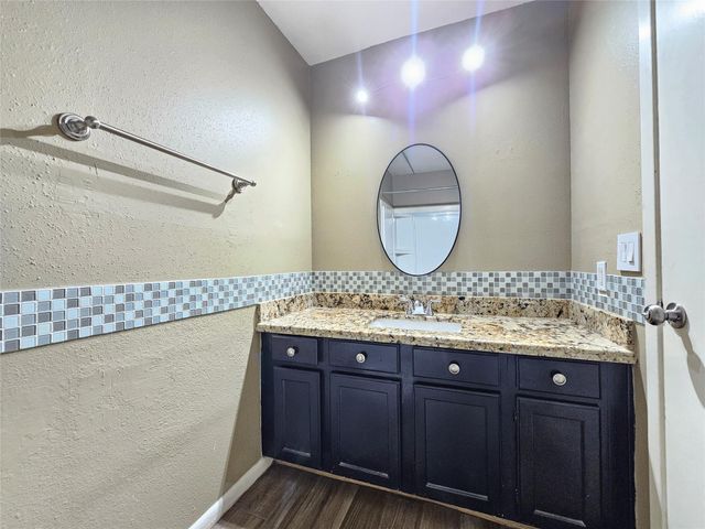 13327 Bridgewalk Lane, Houston, TX 77041